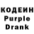 Codein Purple Drank Lorenzo Taglio